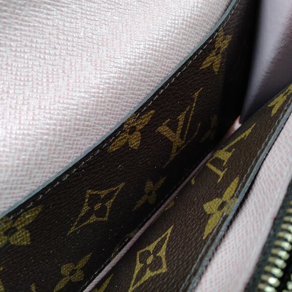 Louis Vuitton LV Long Wallet Brown Monogram 300-081925 - Picture 6 of 9